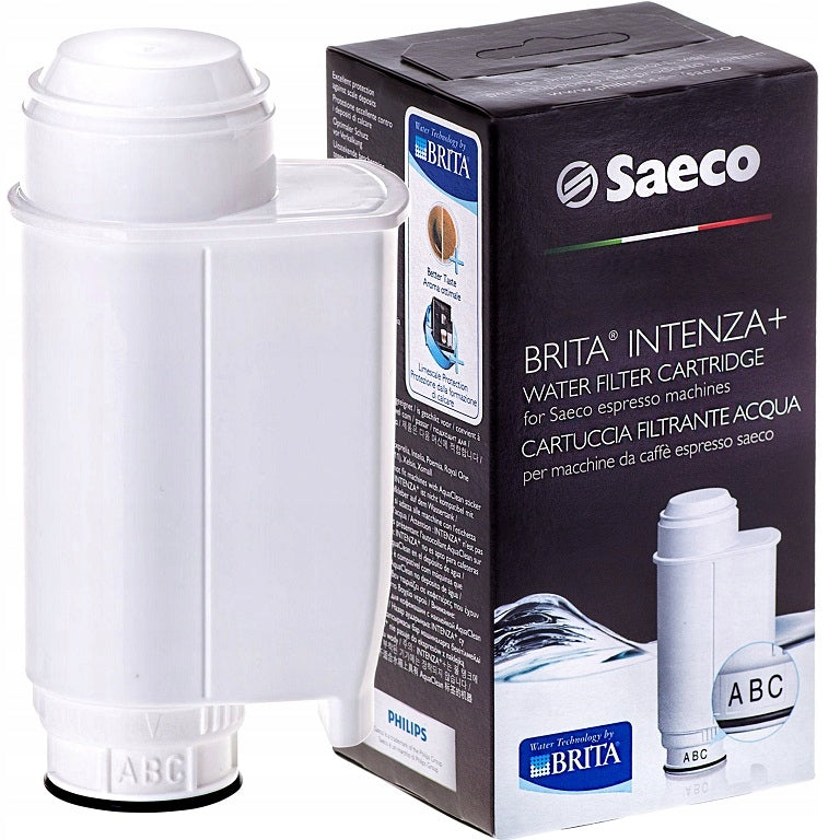 Filter for SAECO PHILIPS BRITA Intenza+ Manufacturer code CA6702/00