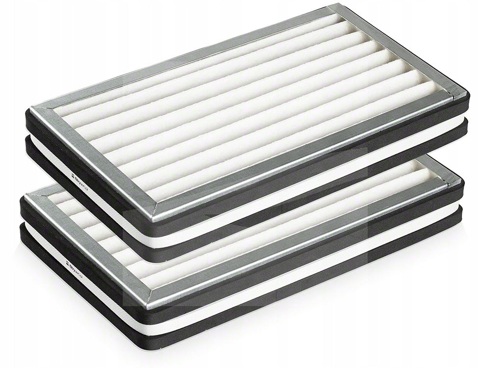 Filter for THESSLA GREEN AIRPACK 300/400/500 h/v G4G4 002A0001 CleanPad 01