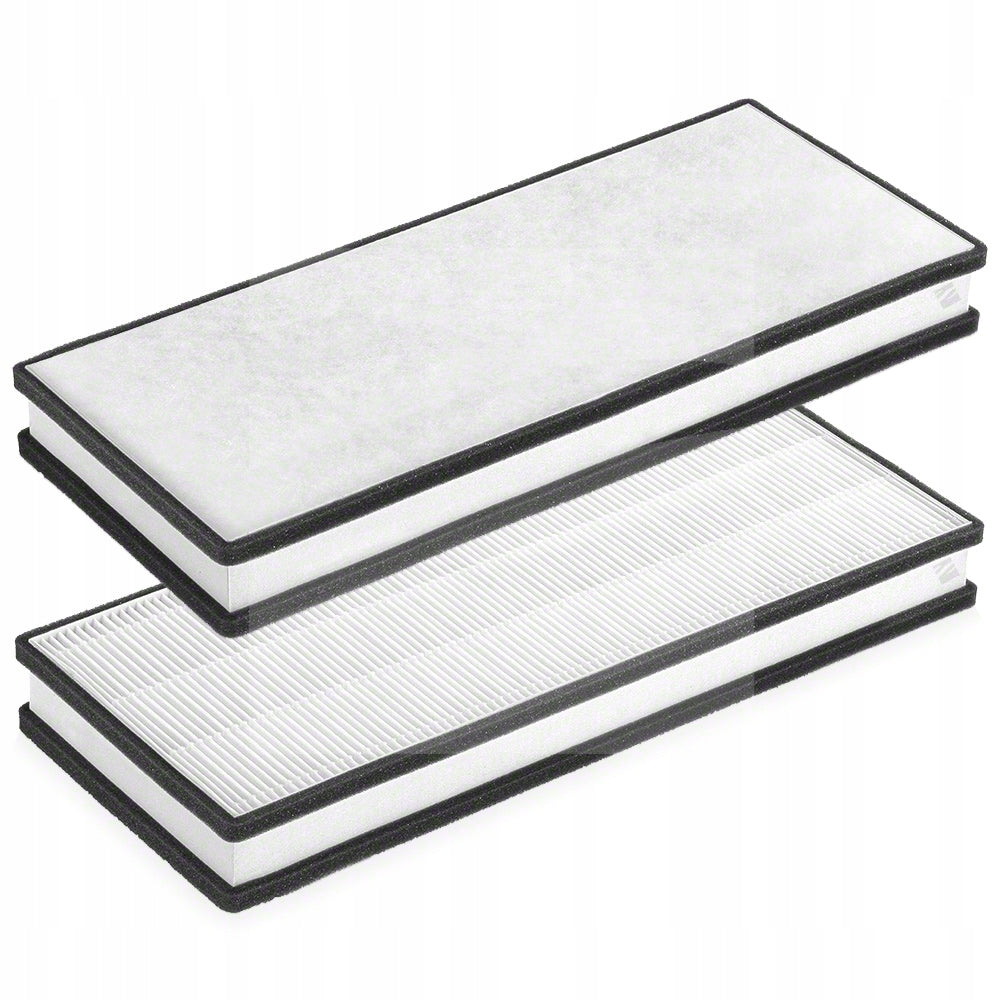 Filter for THESSLA GREEN AIRPACK HOME 300V 400V 500V 2x M5G3 002B0006
