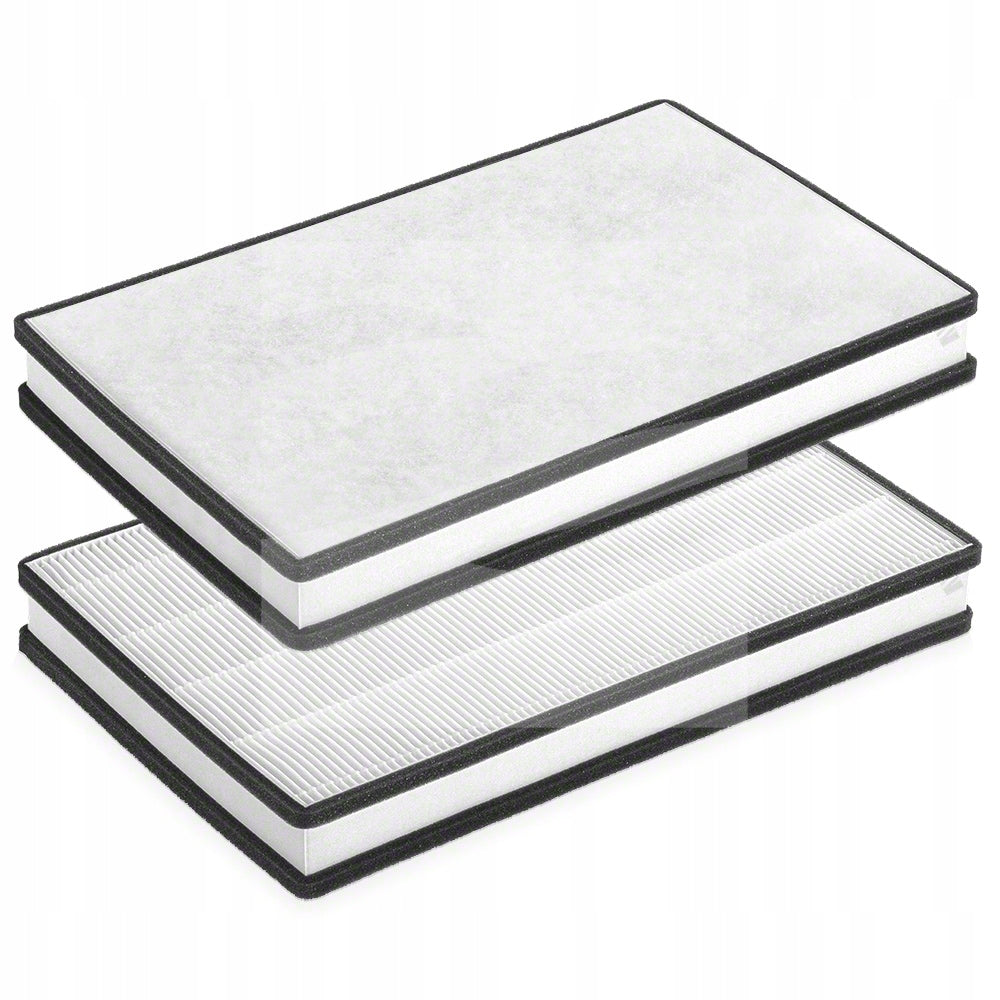 Filter for THESSLA GREEN AIRPACK4 300H 400H 500H ISO COARSE 2x M5G3 002B0009