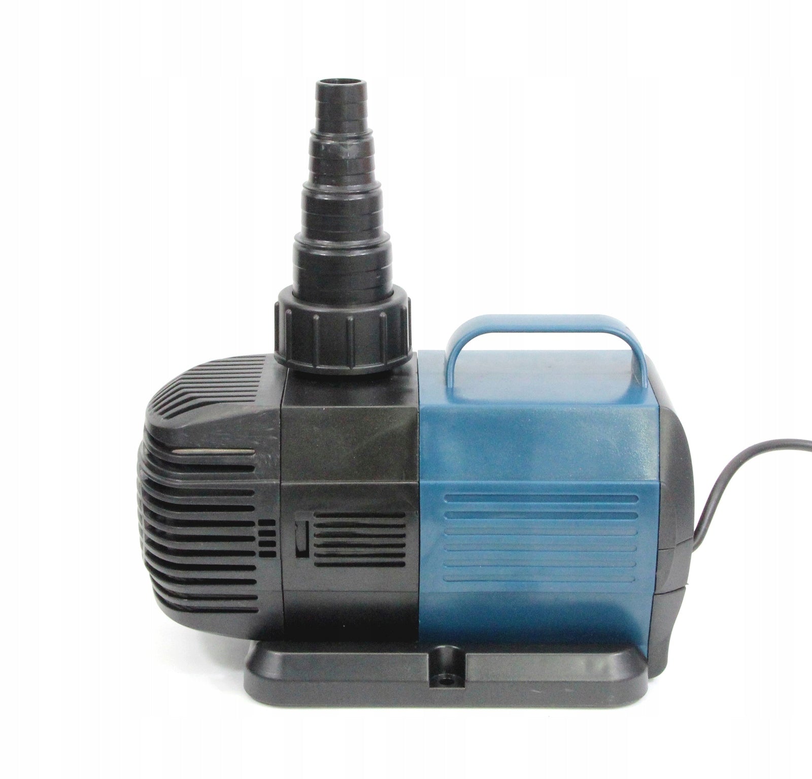 Filter fountain mesh pump SOBO5000l/h ECO+ 30W H-max 3,6m Power 30 W