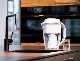 Filter jug Aquaphor J.Shmidt A500 2,8 l white Brand Aquaphor
