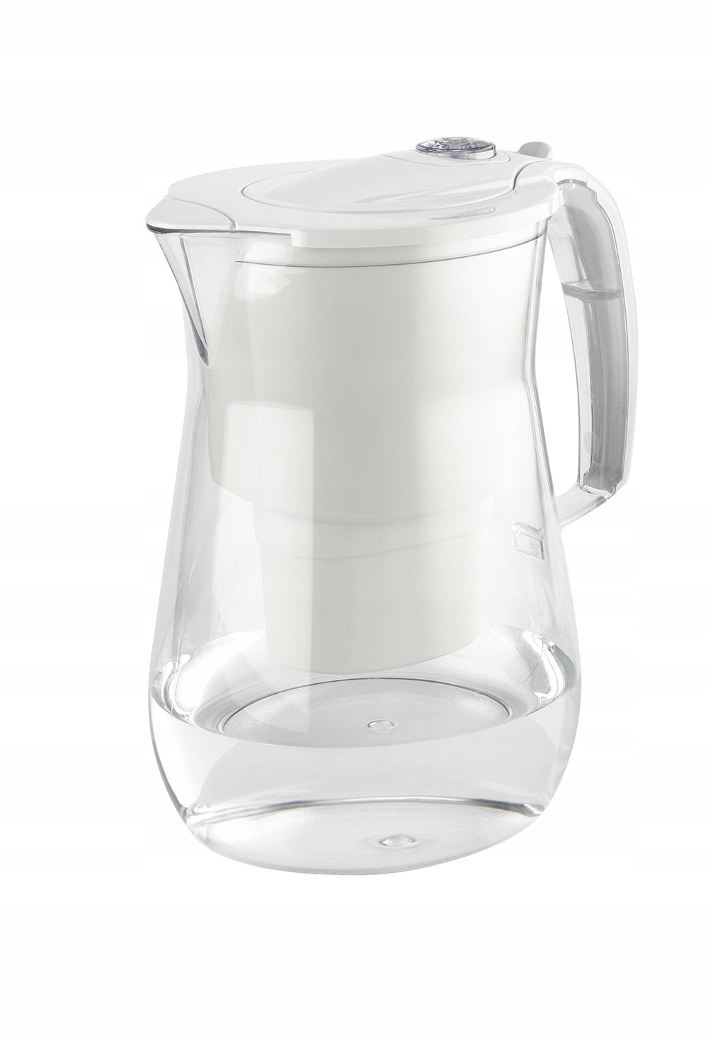 Filter jug Aquaphor Onyx 4,2 + 6 Maxfor Mg Manufacturer code Onyx_Biały_1xB25 Mg_6xFL-402H