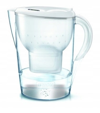 Filter jug BRITA MARELLA XL 3.5L without cartridge Brita Maxtra Packaging status original