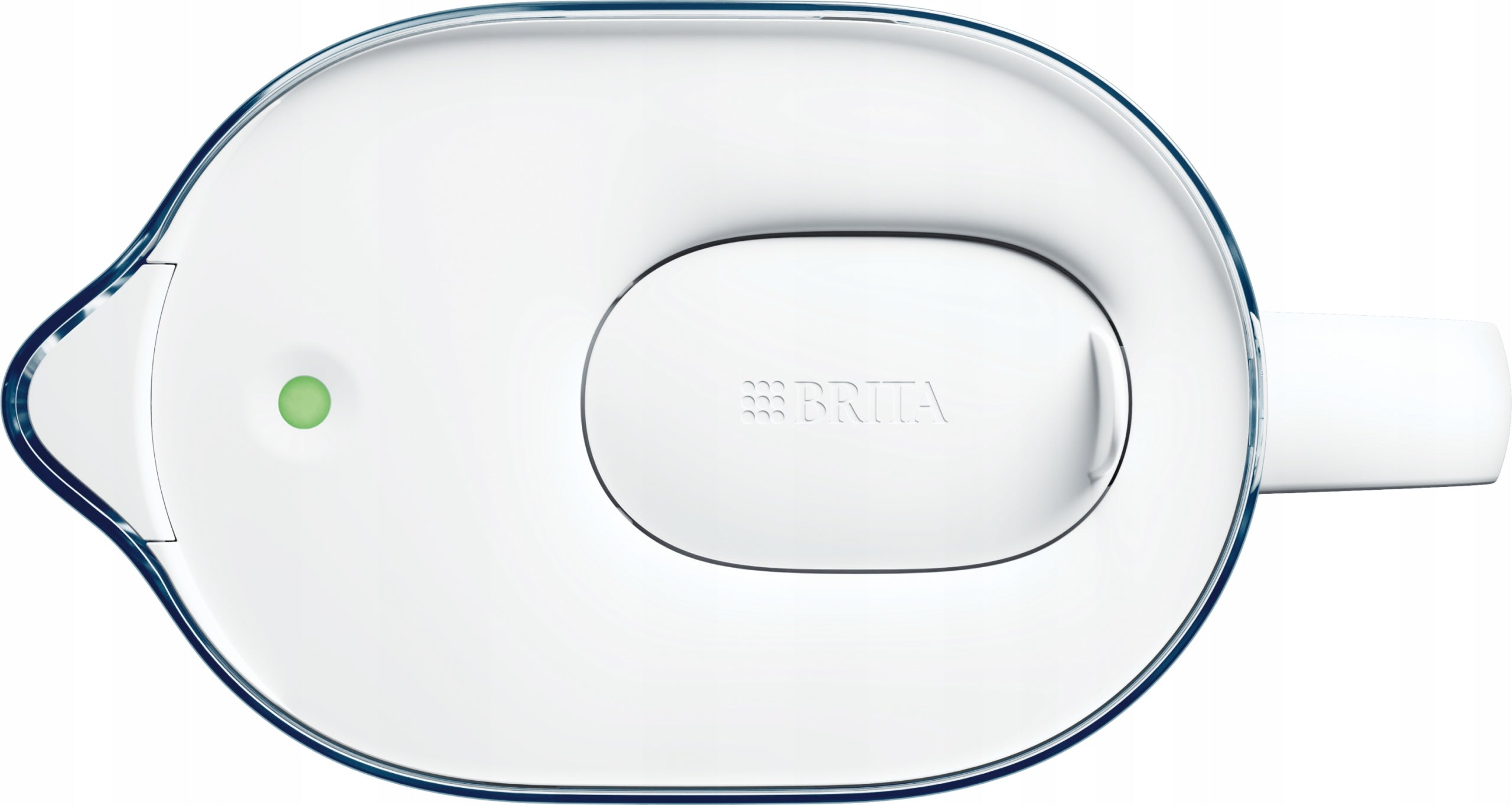 Filter jug Brita Style Essential XL 3,6l white + 3 refills Manufacturer code 4006387144067