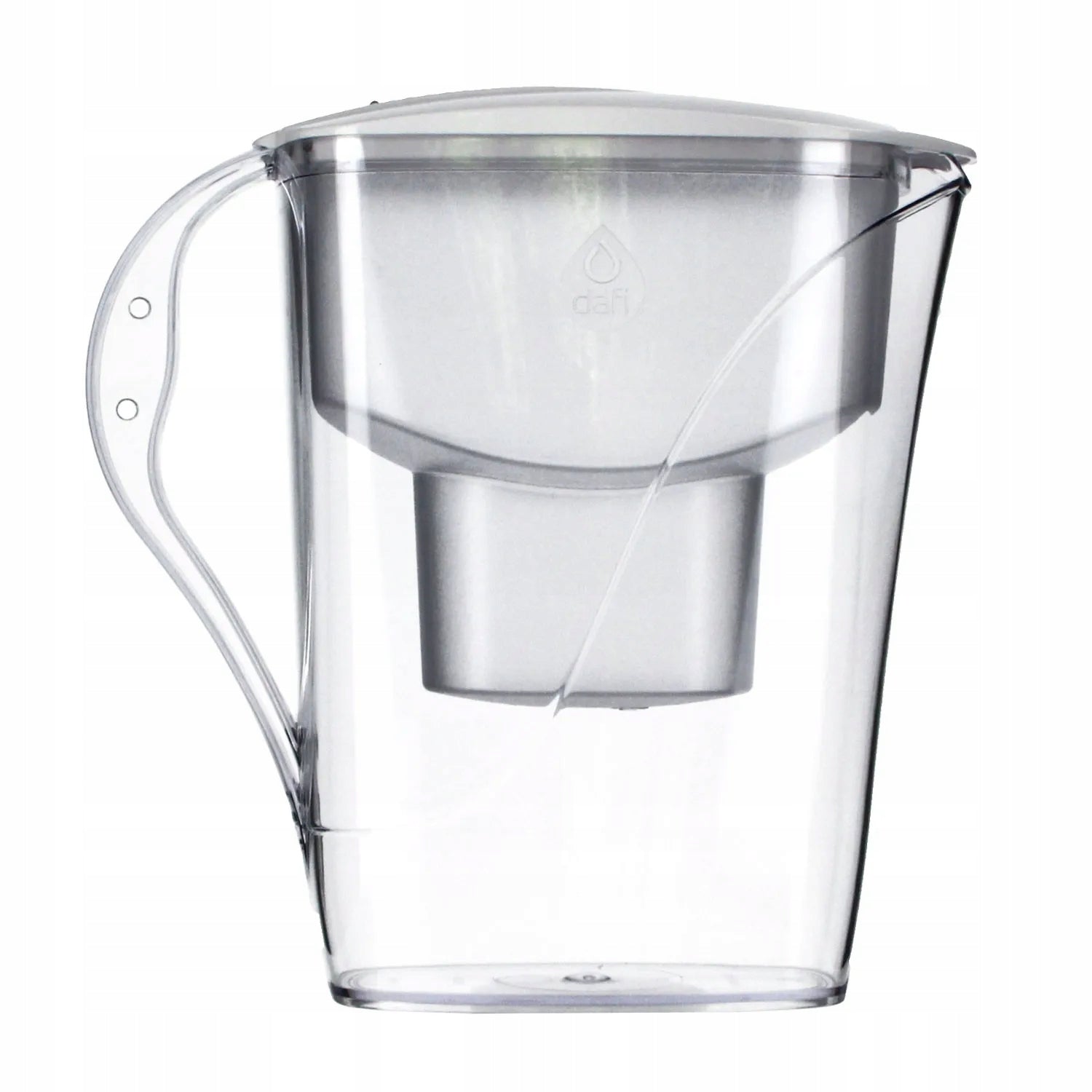 Filter jug Dafi START Unimax 3,3L white
