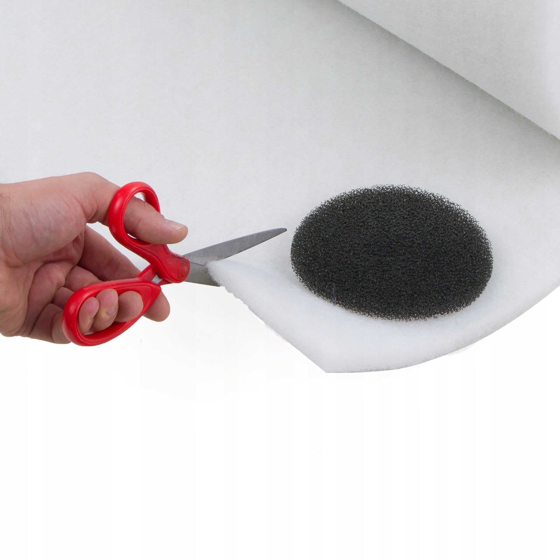 Filter mat G3 filter for ventilation recovery 5m2 100x500cm EAN (GTIN) 5904921308687