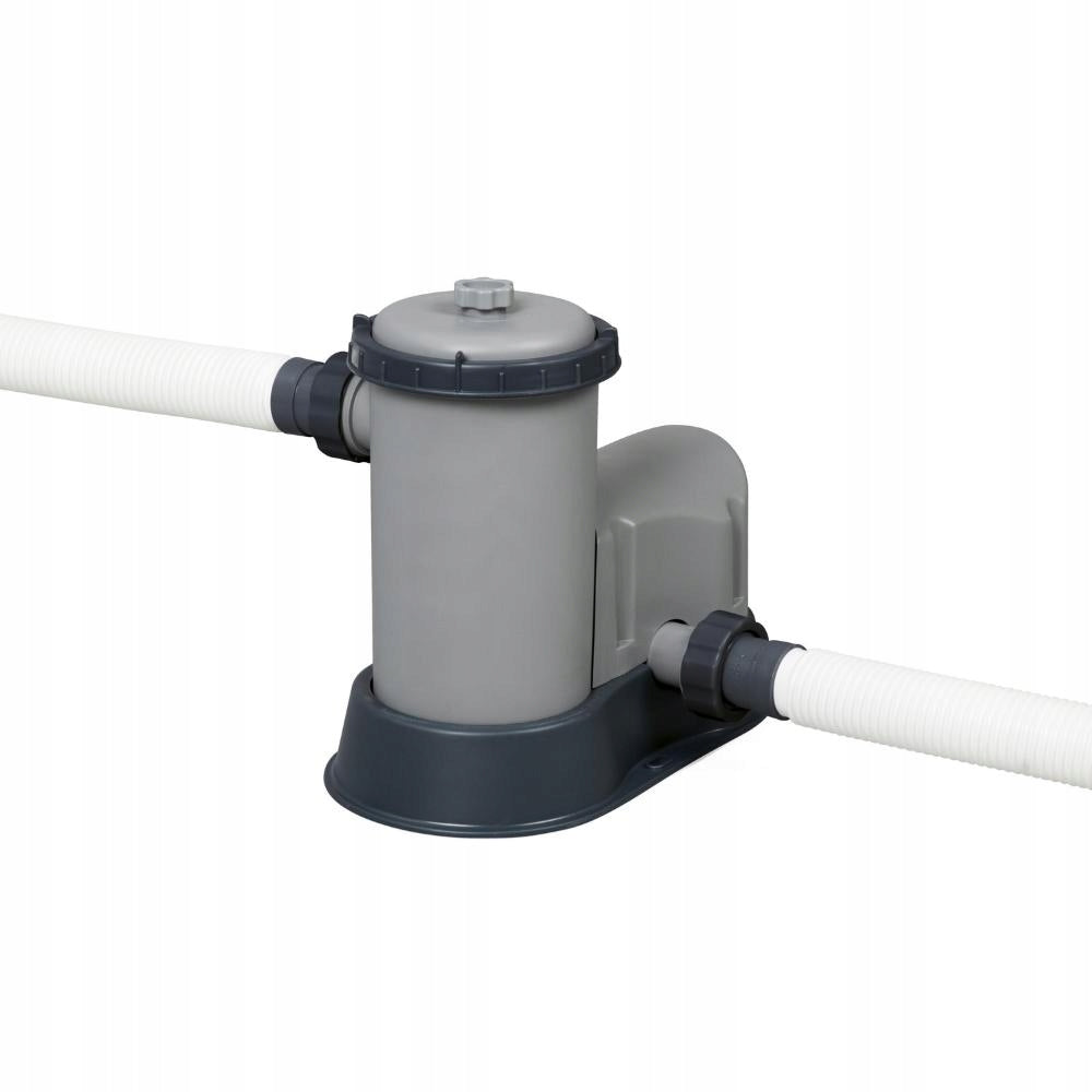 Filter pool pump for swimming pools Bestway 58389 5678 l/h Packaging status original