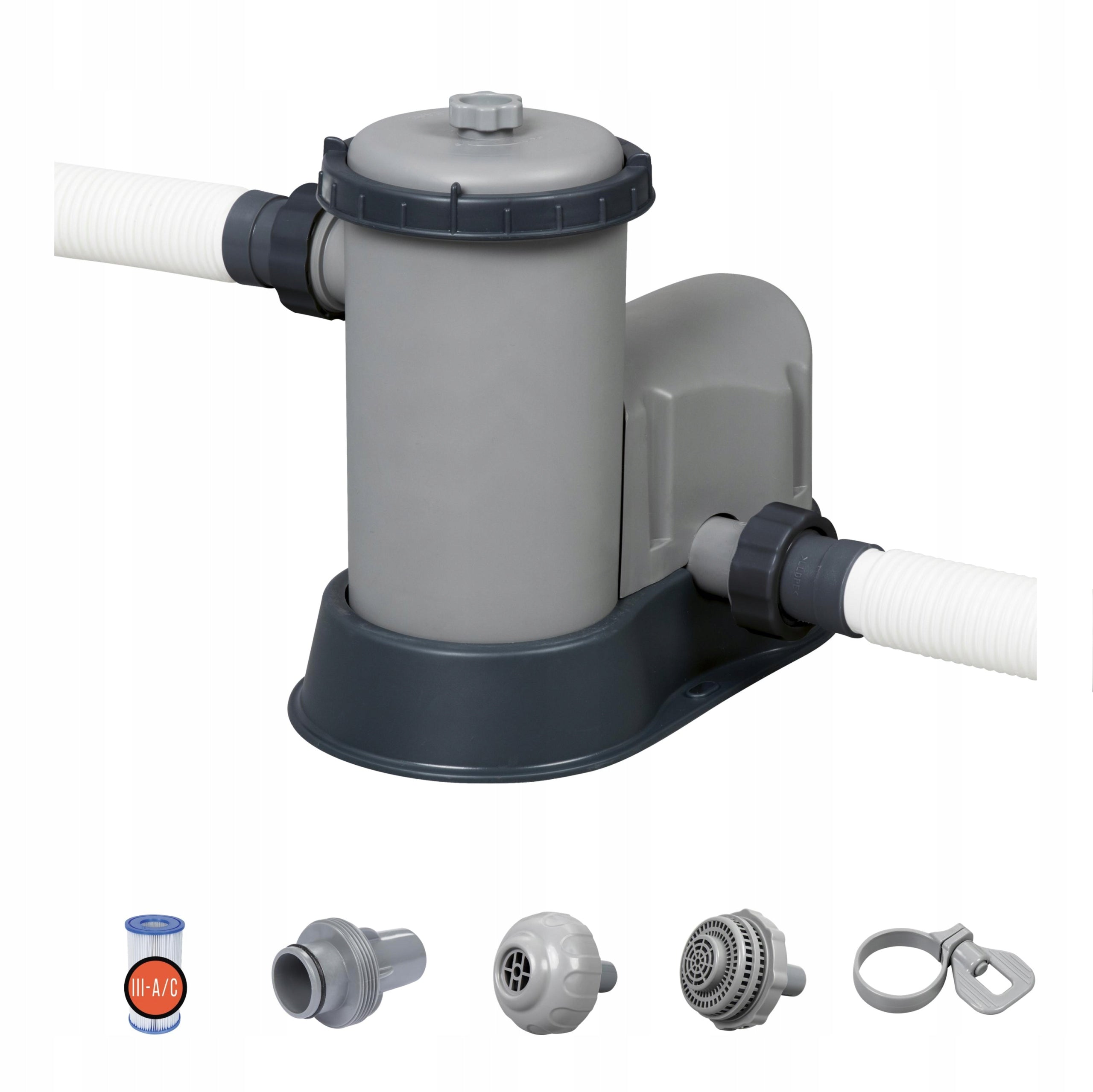 Filter pool pump for swimming pools Bestway 58389 5678 l/h