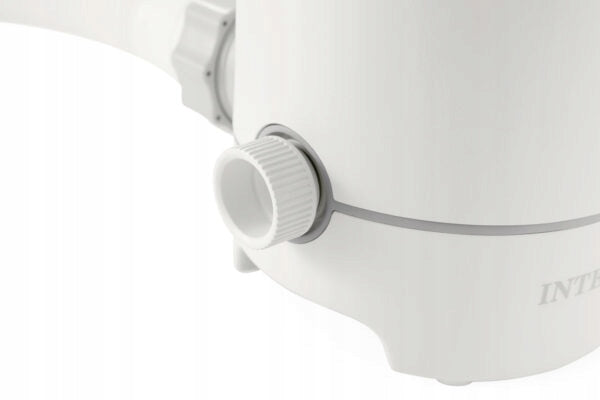 Filter pump 5678L/h for swimming pool INTEX 26636 C1500 Manufacturer code 26636