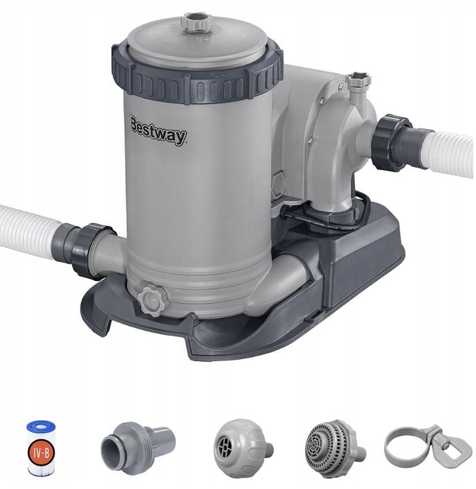 Filter pump 9463 l Filter IV Bestway 58391