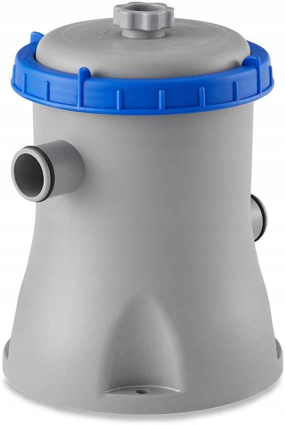 Filter pump Bestway 1249 L/h + Filter Type 1 Manufacturer code 444541255256