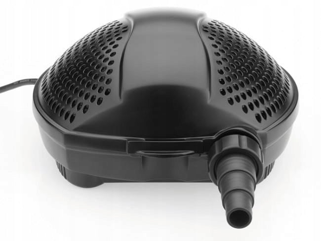 Filter pump for pond waterfall jet cascade 2500 l/h STRONG 40W Additional information water filtration
