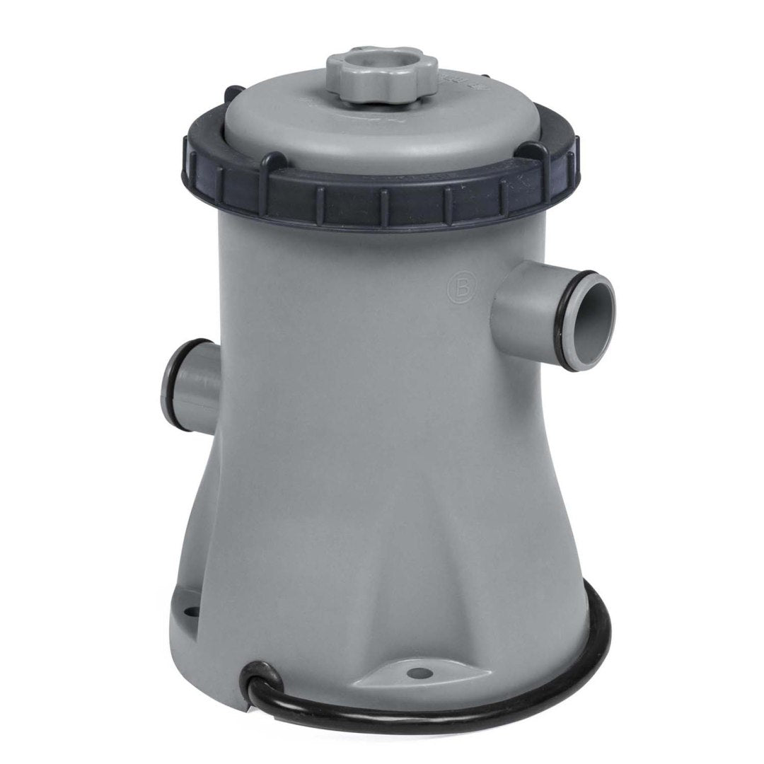 Filter pump for swimming pools 1249L/h Bestway 58381 Brand Bestway