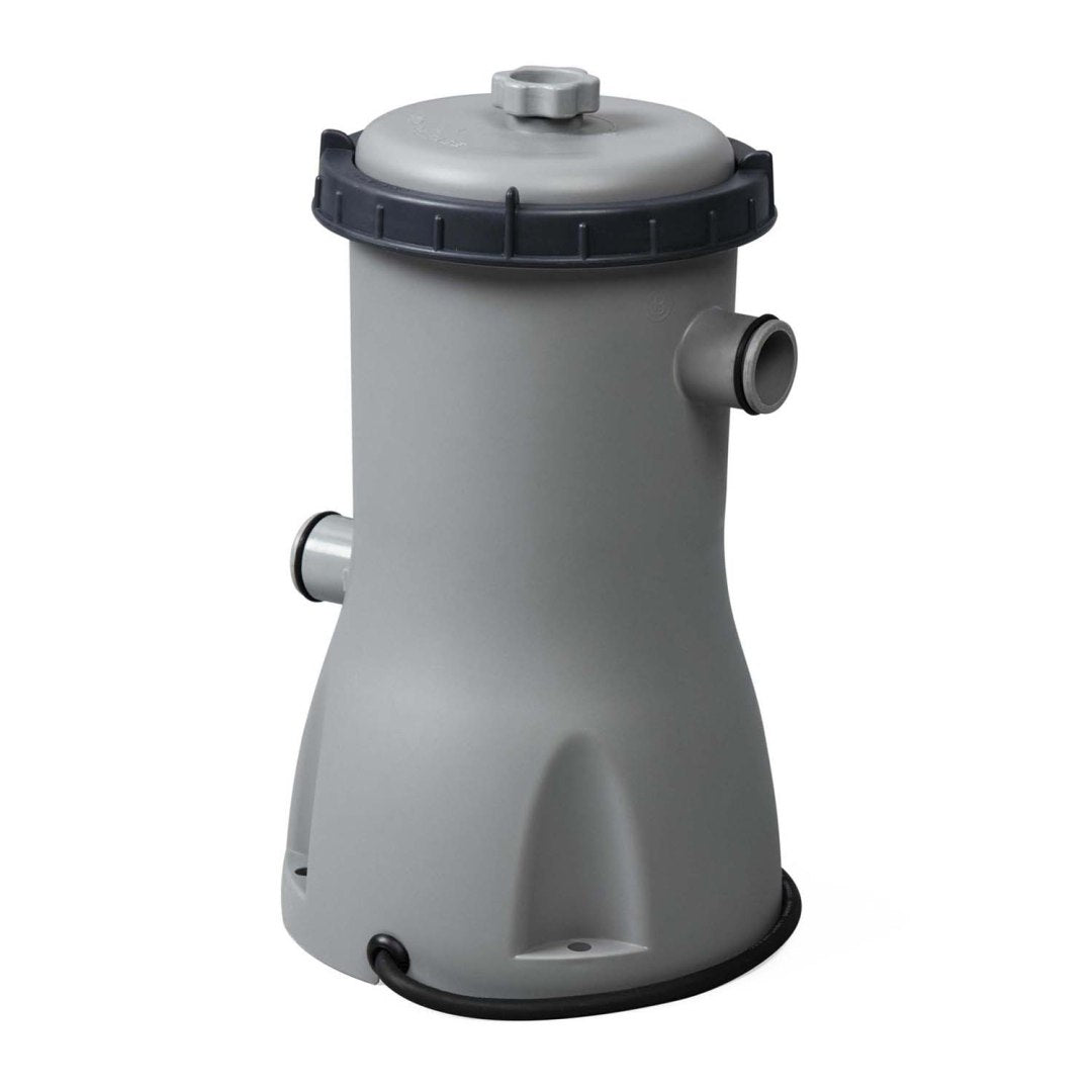 Filter pump for swimming pools 3028L/h Bestway 58386 Packaging status original