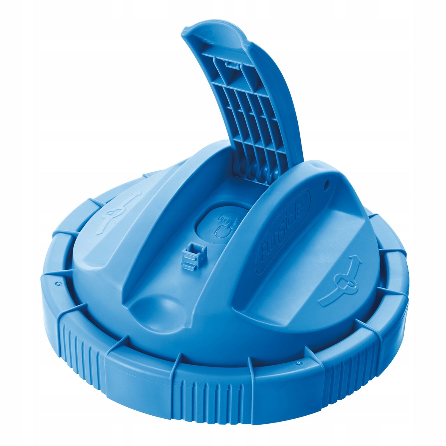 Filter pump for swimming pools maximum capacity 1514 L/H Brand Polygroup Limited