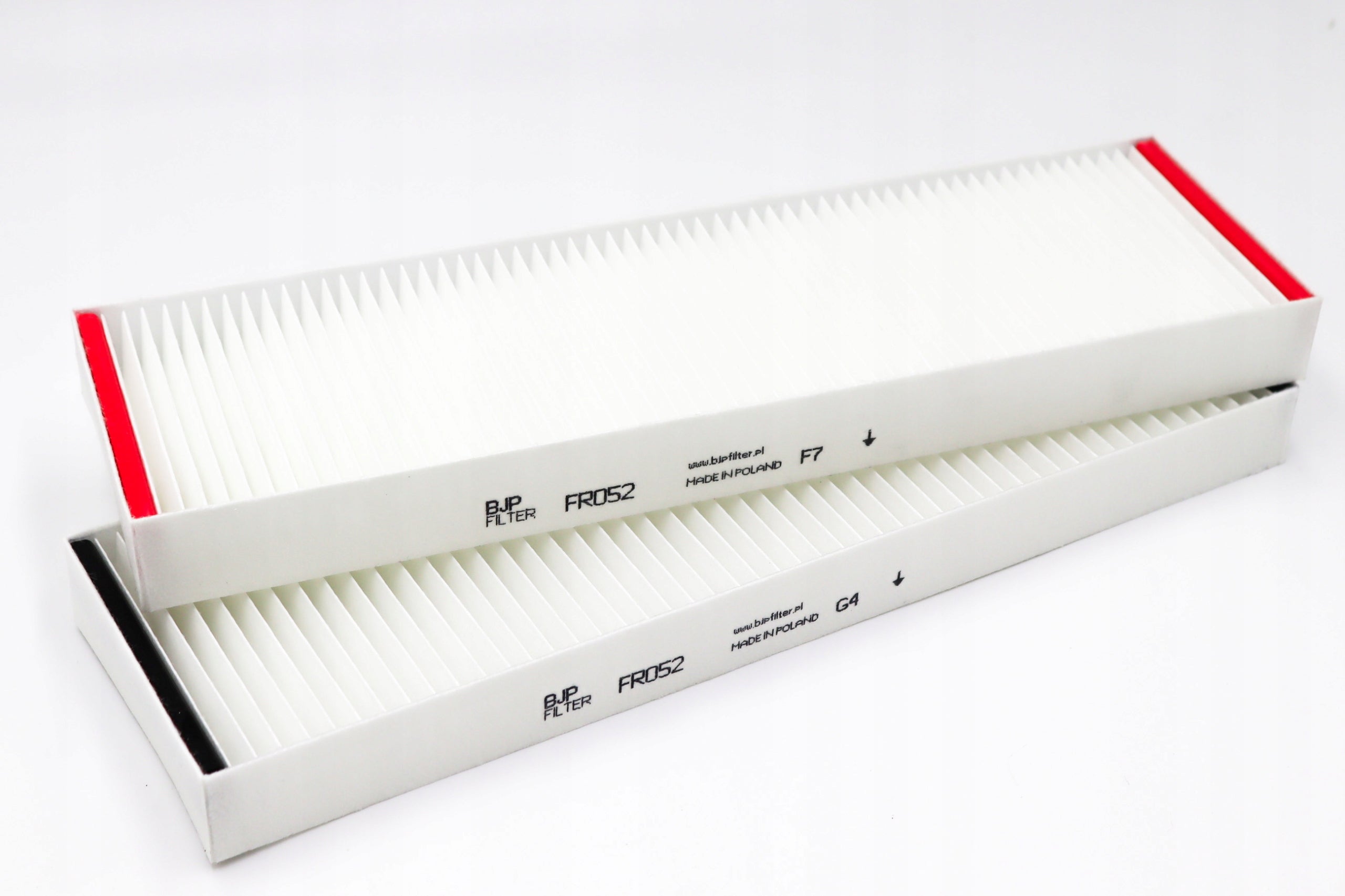 Filter set G4/F7 (106x360x30) for PRODMAX PRO MINI 300V/300H