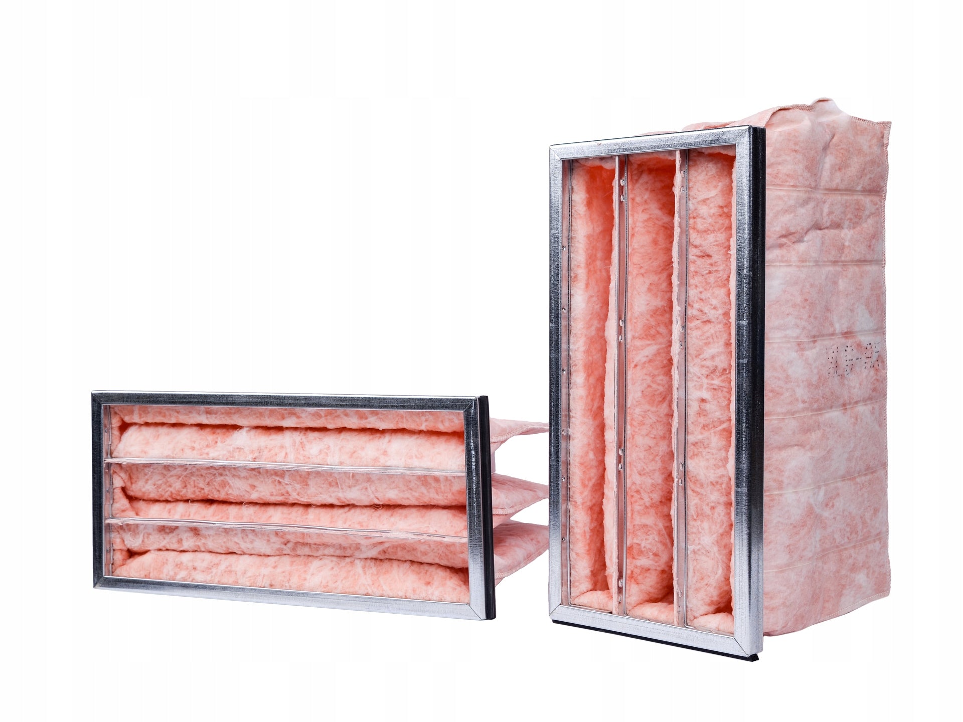 Filter set Ostberg HERU 160 S EC NextGen ORIGINAL Manufacturer code PVF EU7 B-222x460x300/3K/25