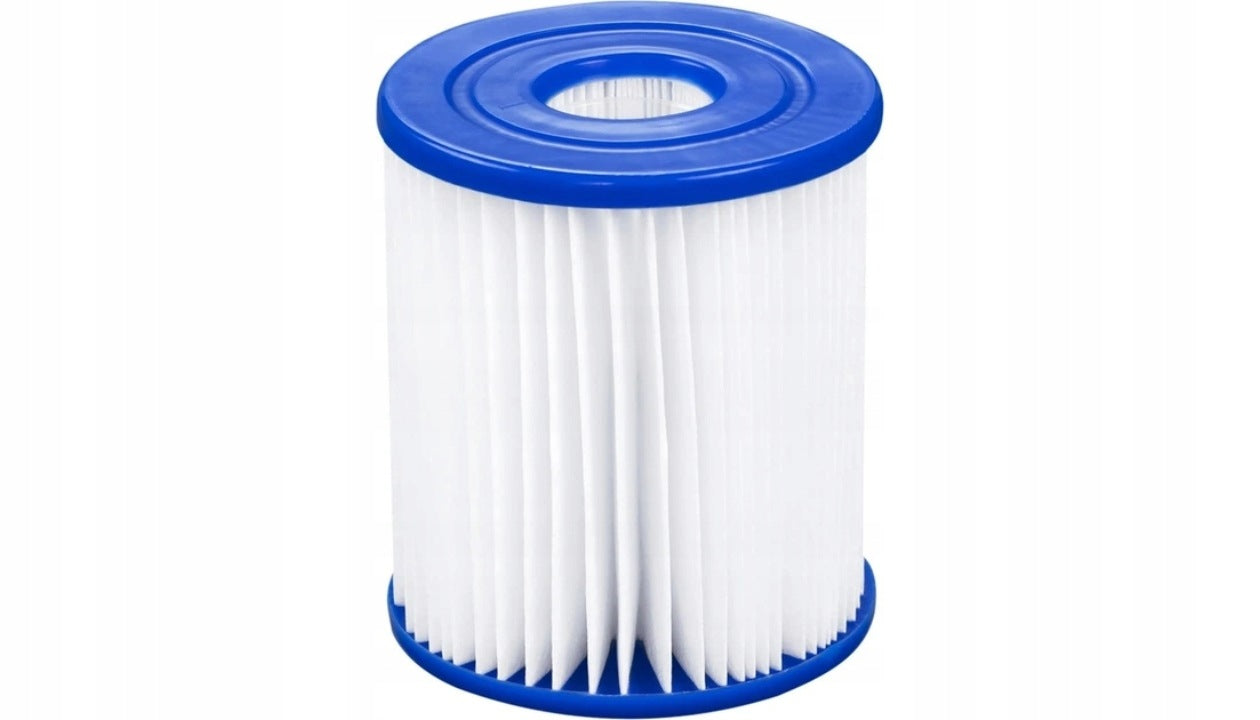 Filter set for filter pump Bestway Type II 58094 2 pcs Manufacturer code 6941607353615