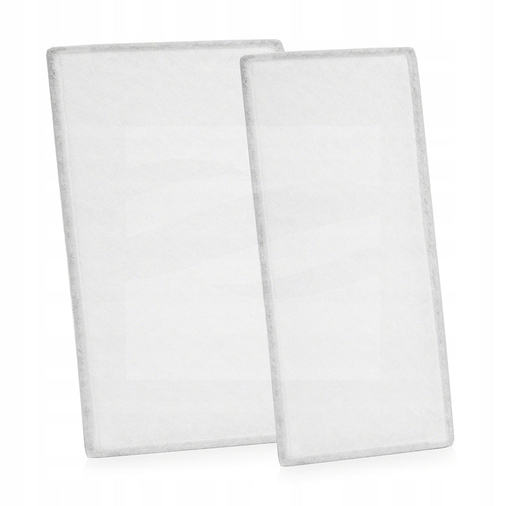 Filter set for recuperator WANAS BLACK 200V 300V SET G4G4 Coarse