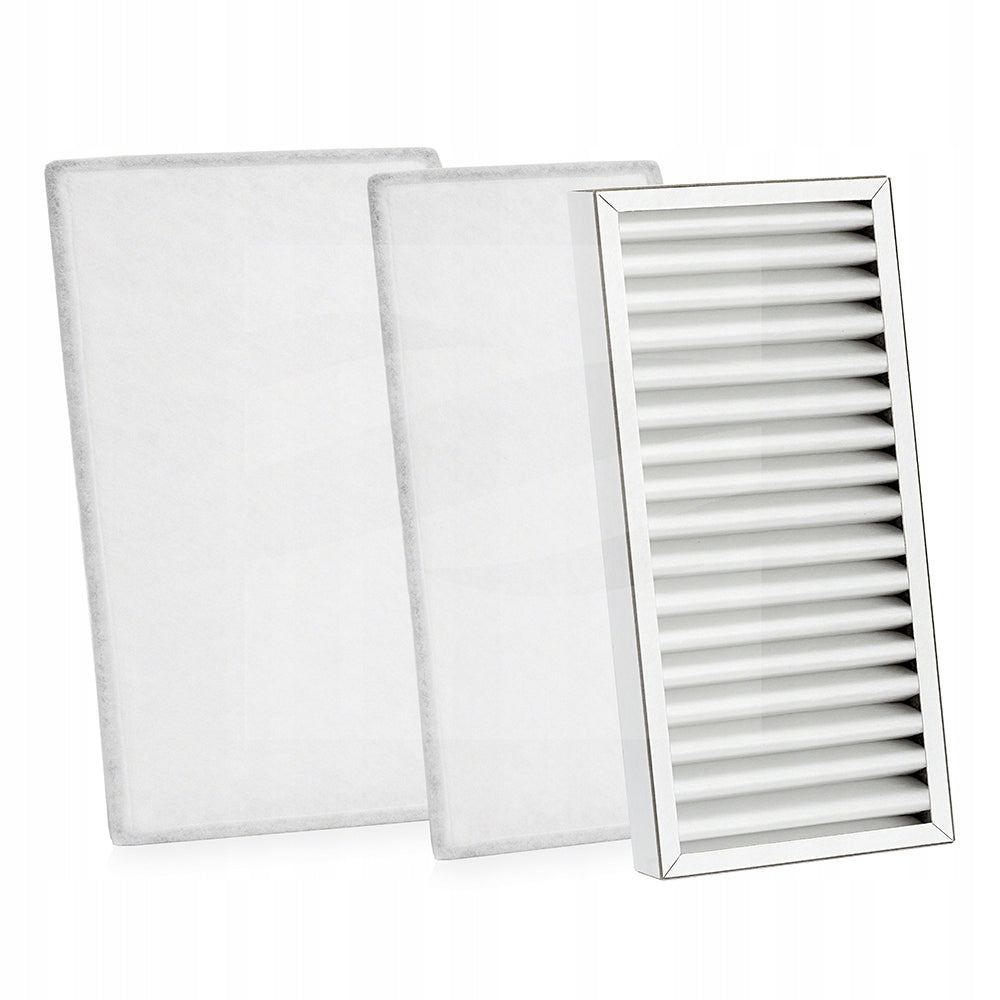 Filter set for recuperator WANAS BLACK 200V 300V set M5G4G4