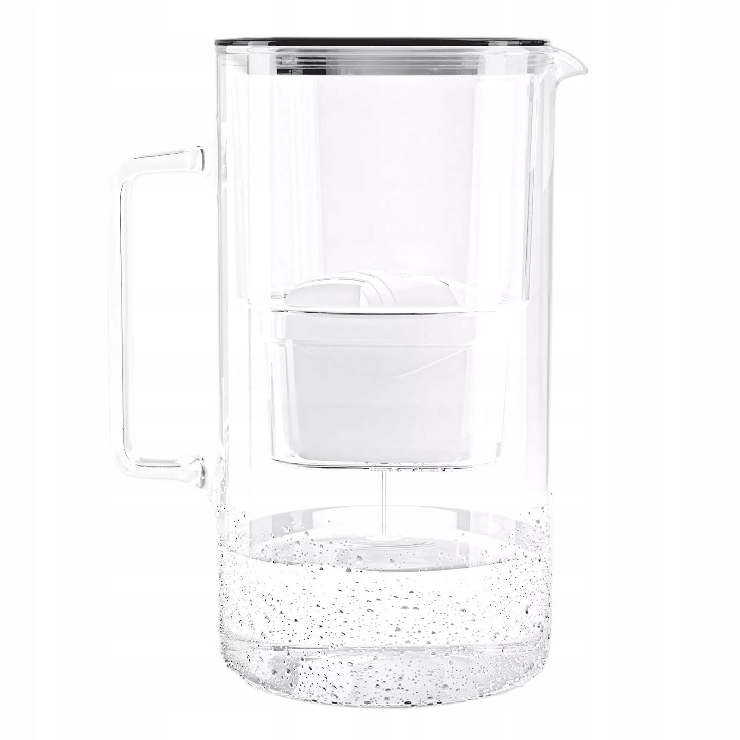Filter water jug Wessper WES201-FF-BK FutureFlow 3L +filter