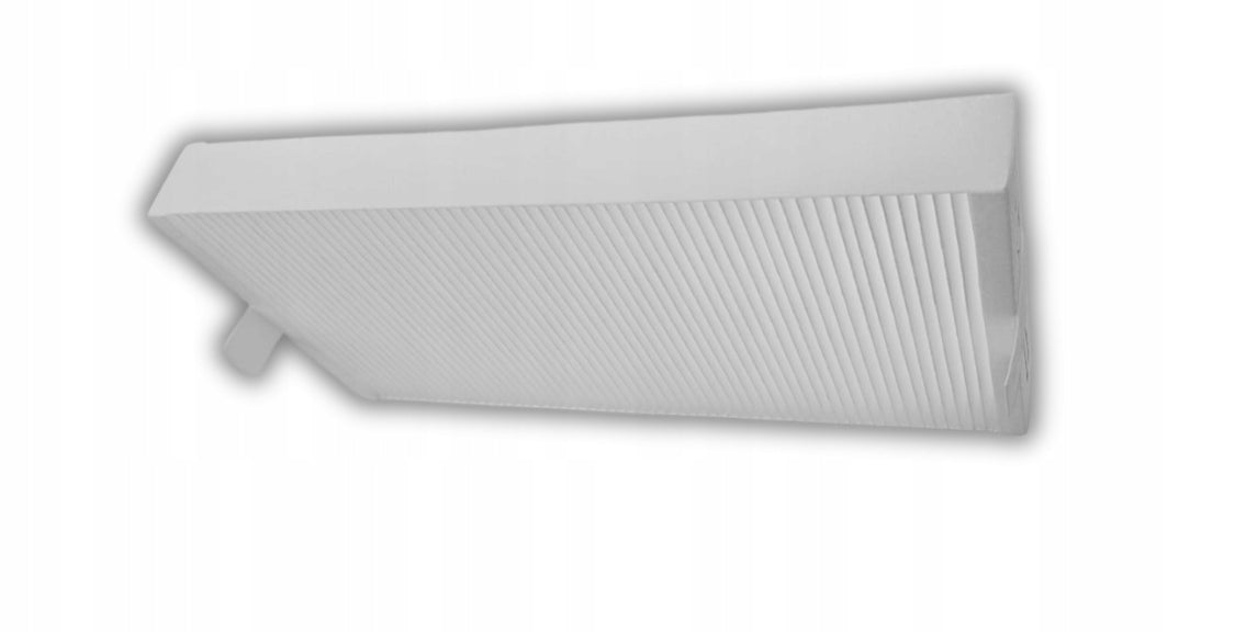 Filters G4/F7 for STIEBEL ELTRON VRC-400/VRC 400 E/LWZ 180/LWZ 280 Product weight with unit packaging 0.4 kg