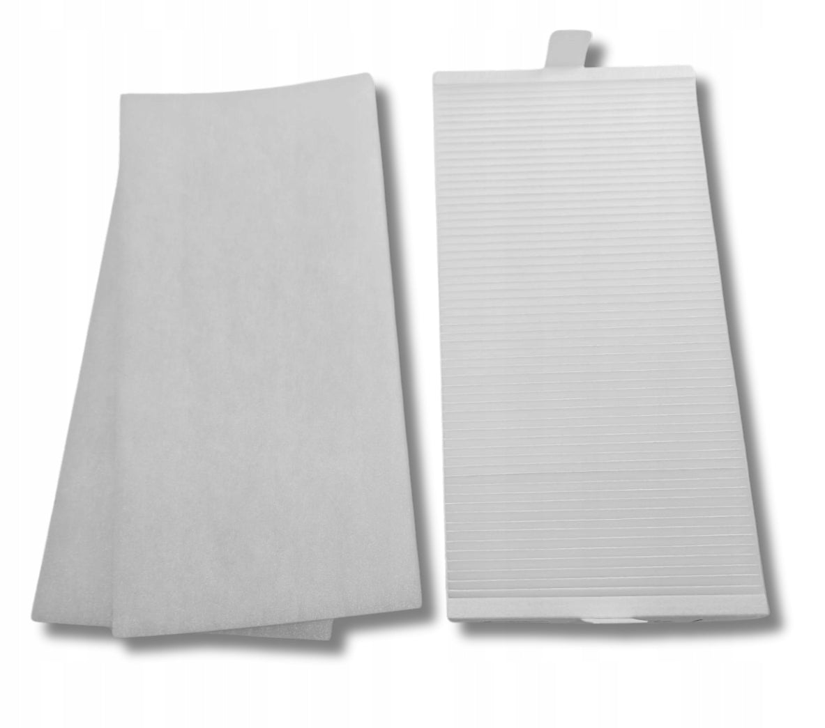 Filters G4/F7 for STIEBEL ELTRON VRC-400/VRC 400 E/LWZ 180/LWZ 280