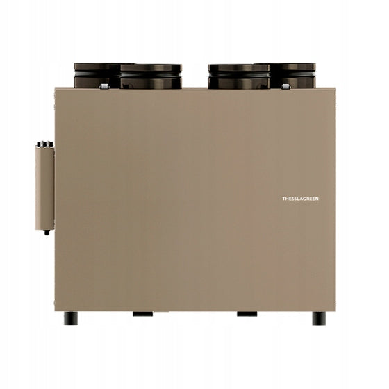 Filters M5 Thessla Green AirPack HOME 300/400/500V, ClenPad Pure 06 Brand Thesslagreen