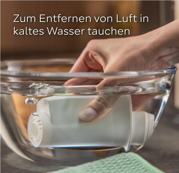 Filters for Siemens TZ70063A machines 6 pieces Kind water filter