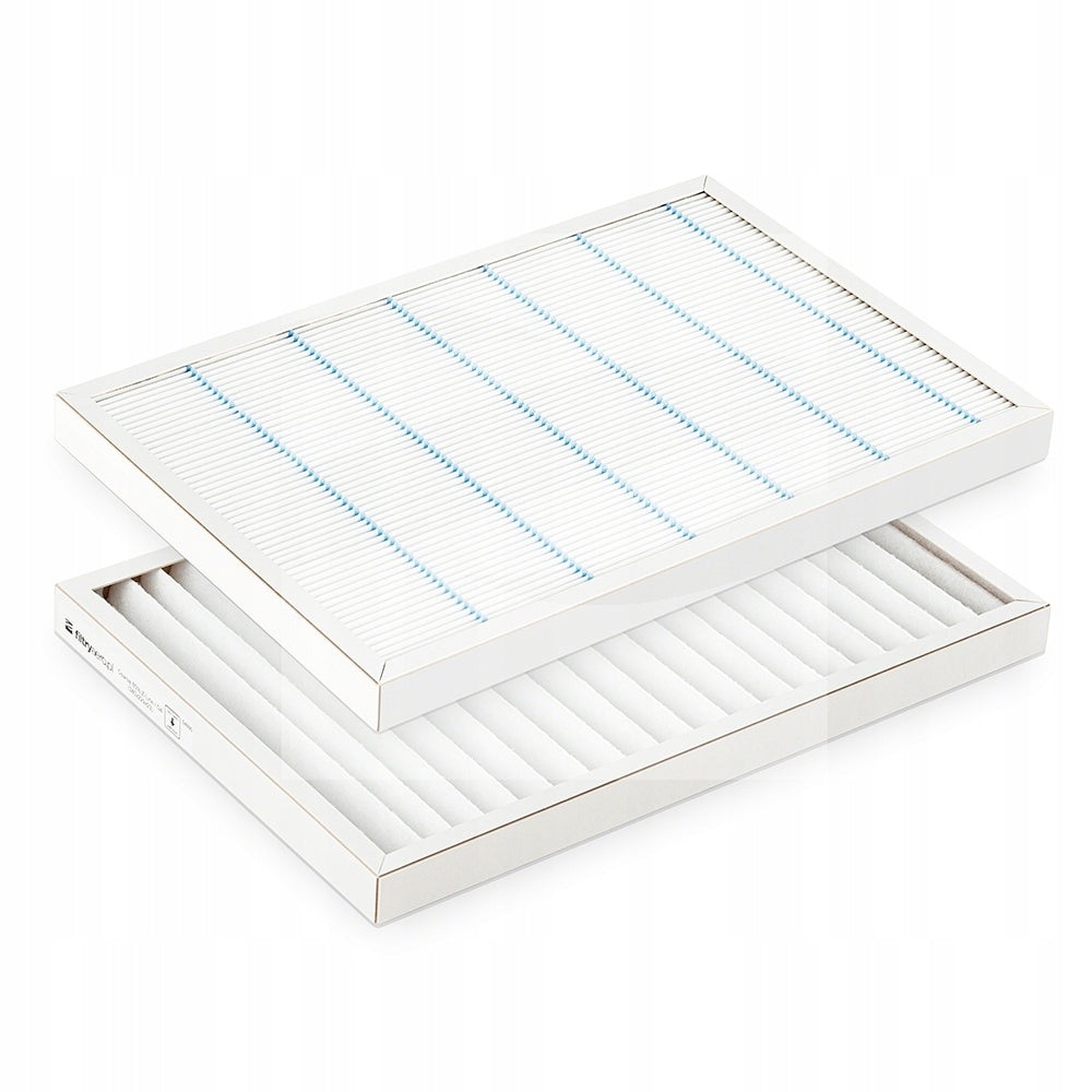 Filters for Tweetop EcoVent Tech 350/450/600 M5G4 recuperator set
