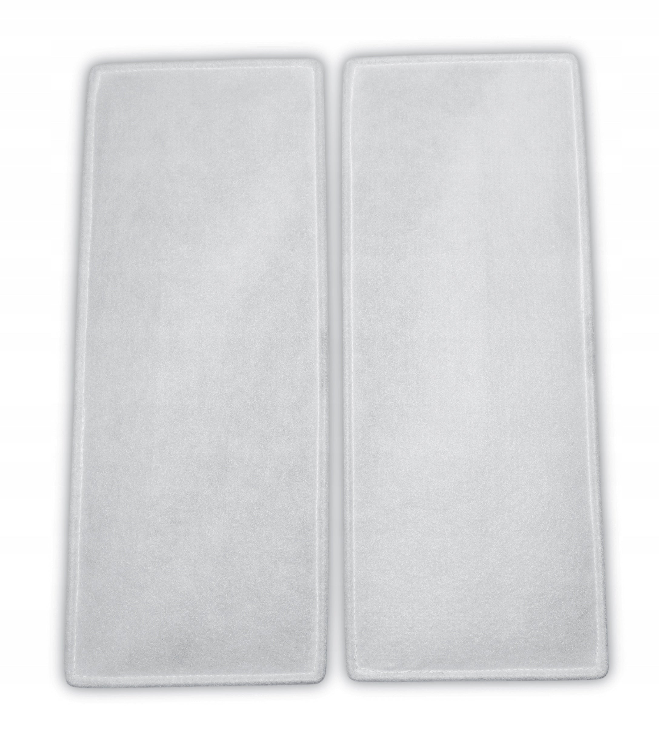 Filters for recuperators WEBER 250/300/350/400 (Eco, Standard) (G4/G4) Kind filter