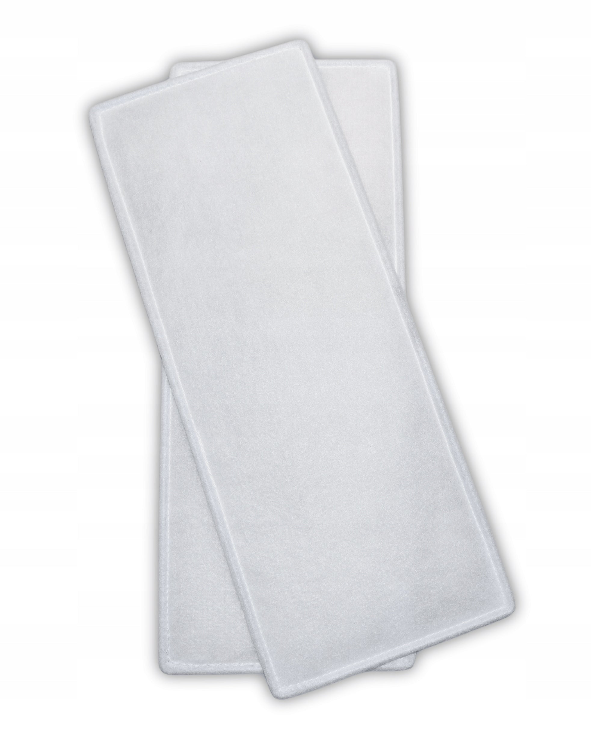 Filters for recuperators WEBER 250/300/350/400 (Eco, Standard) (G4/G4)