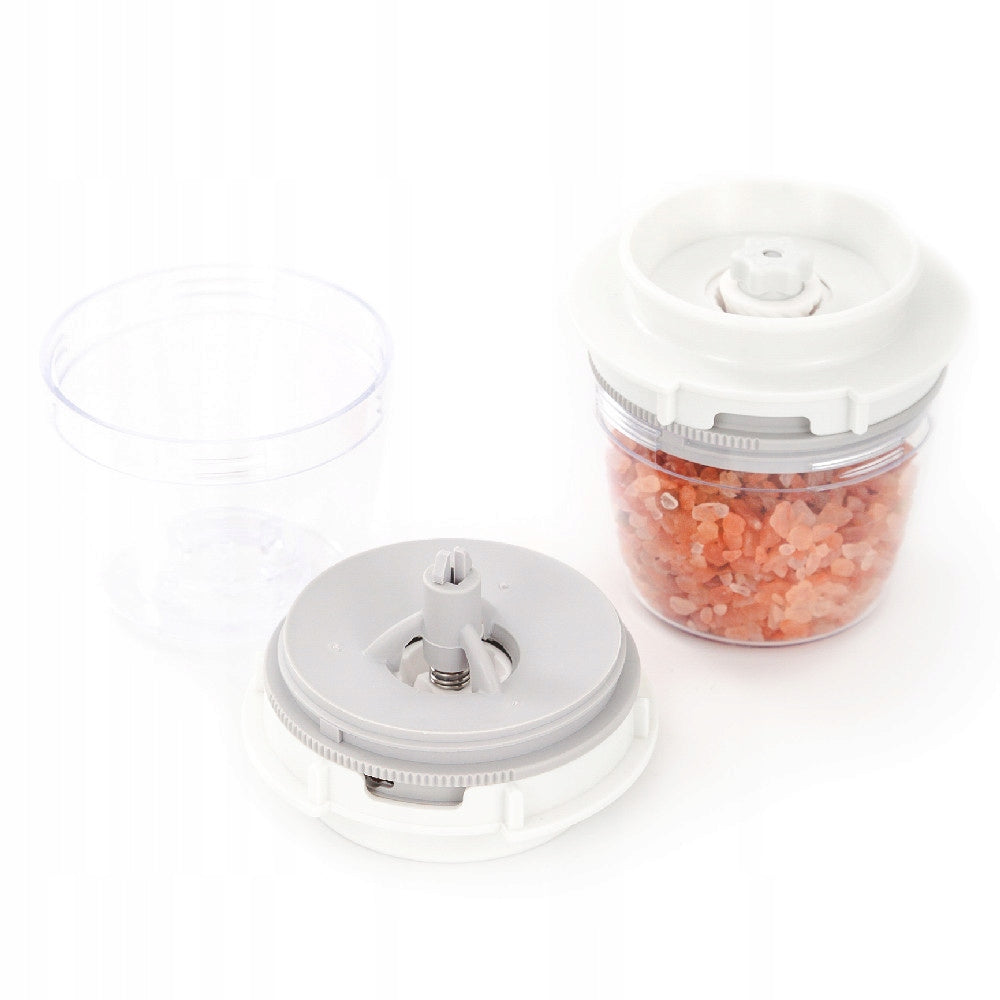 FinaMill - FinaPod Pro Plus Container Brand FinaMill