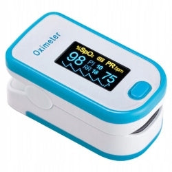 Finger pulse oximeter Depan Model M130