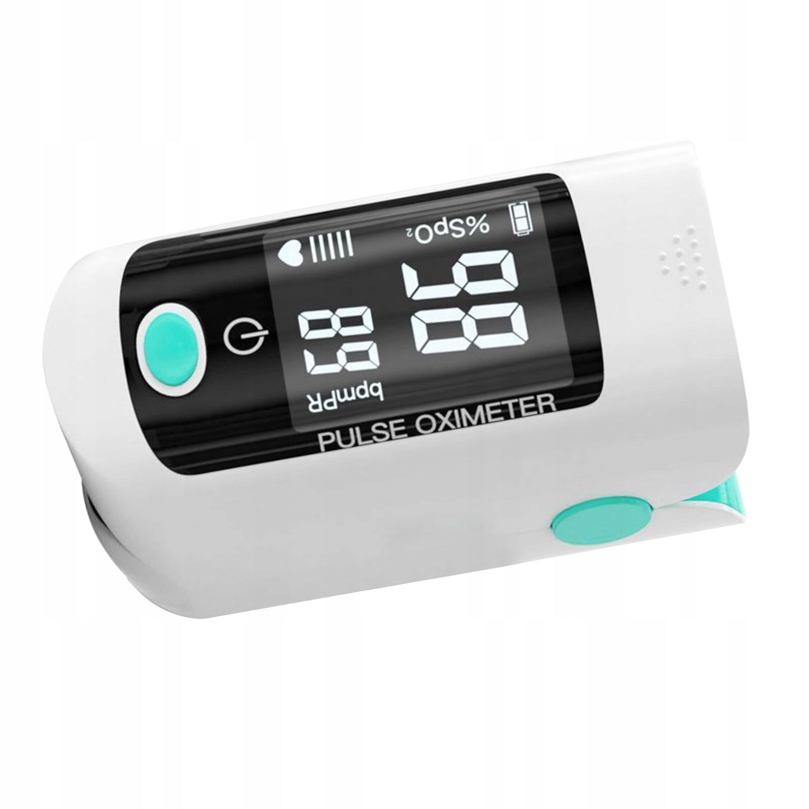 Fingertip LCD Digital Display Sports Instant Reading Sensor Medical device yes