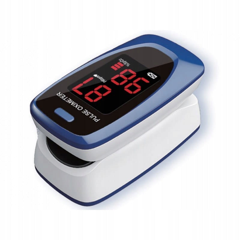 Fingertip Pulse Oximeter OXY-2