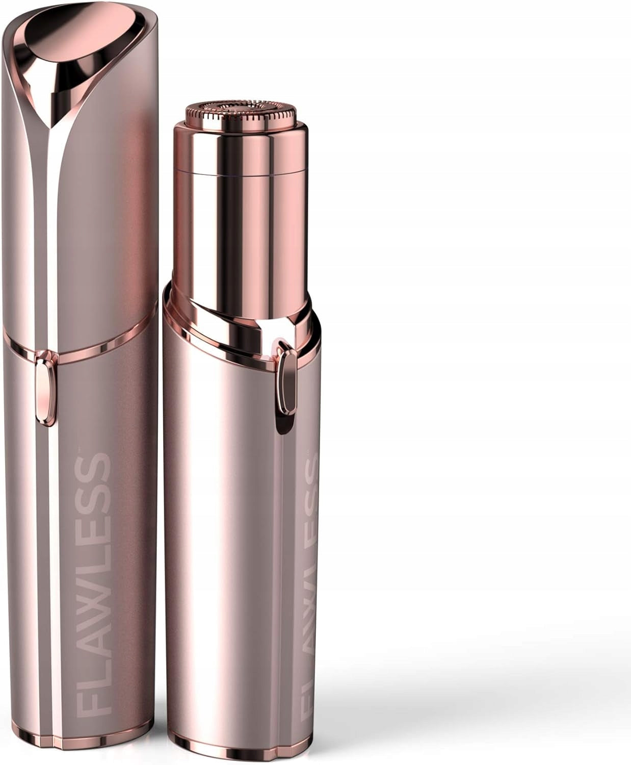 Finishing Touch Flawless Face Epilator Next Generation USB-C Packaging status original