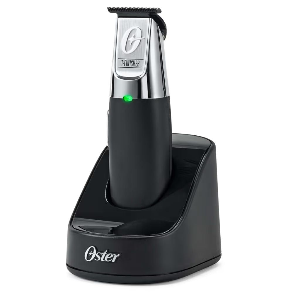 Finishing machine Oster T-Finisher Cordless wireless
