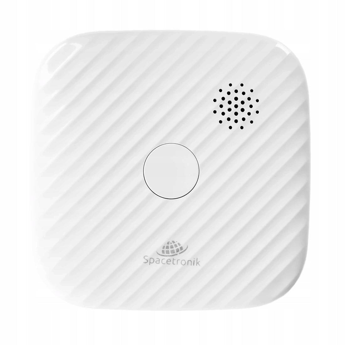 Fire Smoke Sensor WIRELESS TUYA SMART WiFi Detector +BATTERY Manufacturer code SL-DS02
