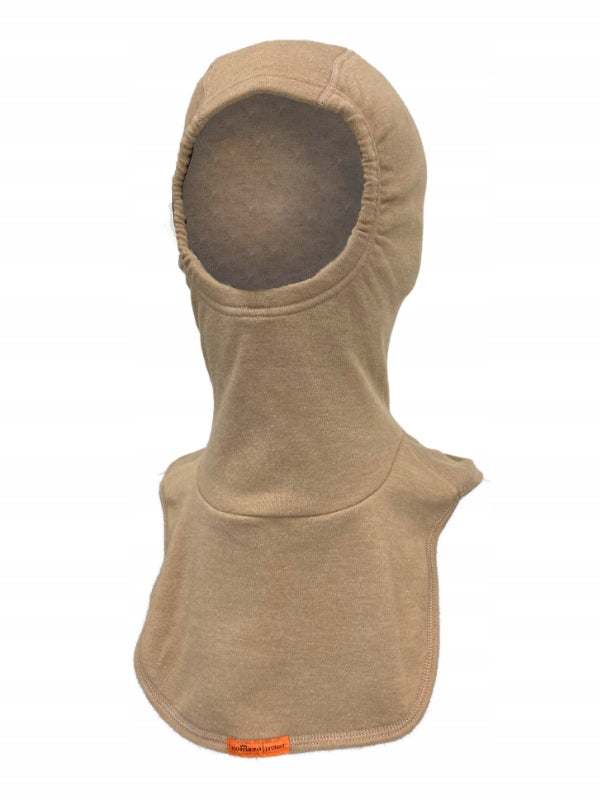 Firefighter balaclava COMAZO PROTECT ŚD CNBOP Medical device no