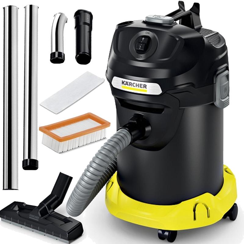 Fireplace vacuum cleaner AD 4 Premium Karcher 1.629-731.0