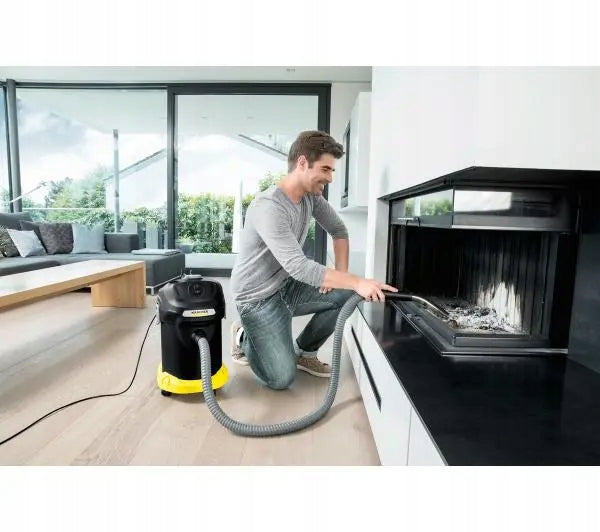 Fireplace vacuum cleaner Karcher AD4 Premium 1.629-731.0 Brand Kärcher