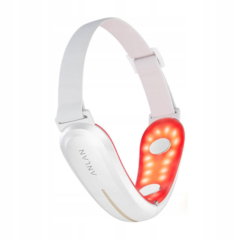 Firming Facial Device Anlan Massager Skin Care Ems Packaging status original