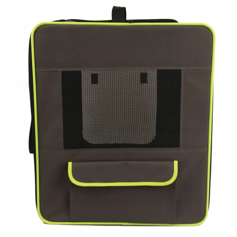 First Class Basic Travel Bag L up to 28kg 79x53,5x66cm Brand Zooplus