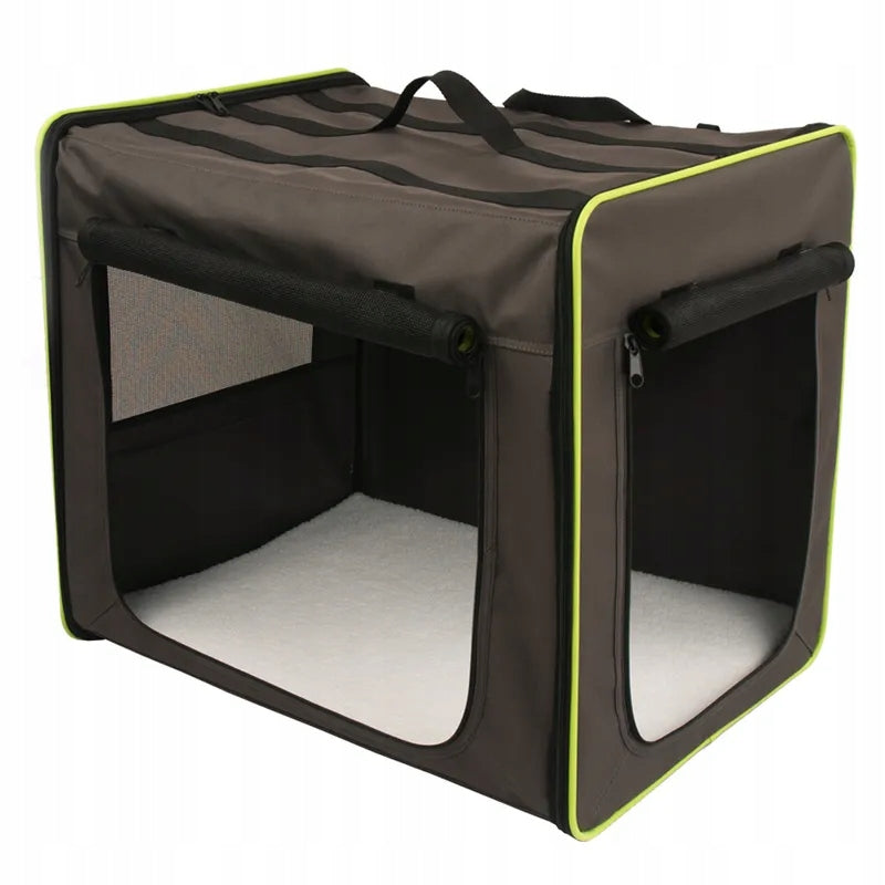First Class Basic Travel Bag L up to 28kg 79x53,5x66cm Manufacturer code LA 65503