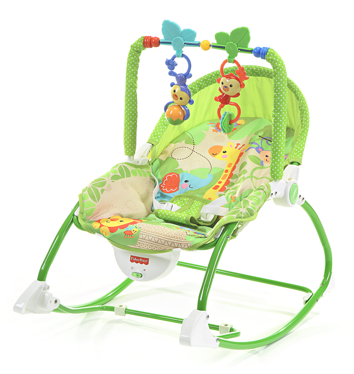 Fisher-Price 11