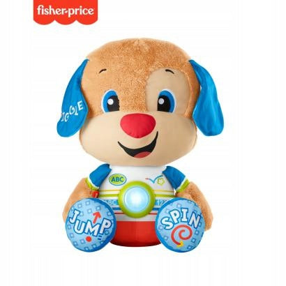 Fisher Price HCJ17 Big Puppy Student
