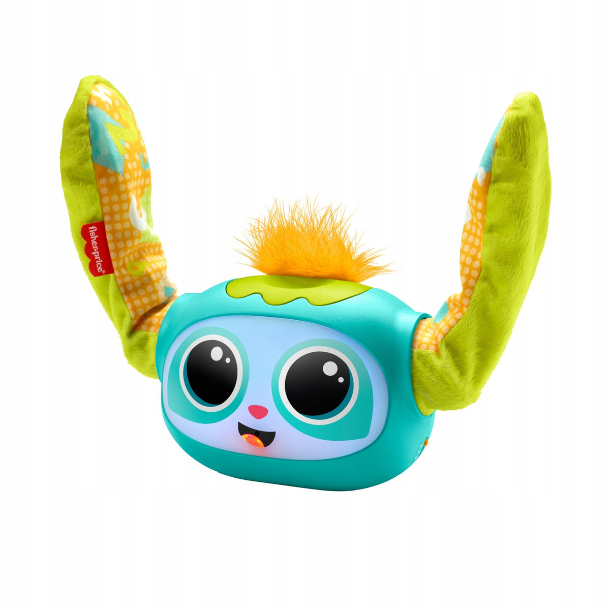 Fisher-Price Interactive Rovee GRW59 Brand Fisher-Price