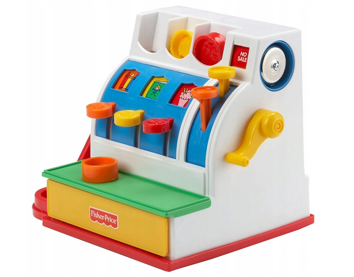 Fisher-Price My first money 72044 Brand Fisher-Price